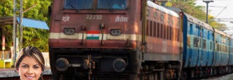 Medivic Aviation Train Ambulance Provides Shifting For Sick Patients in Jamshedpur