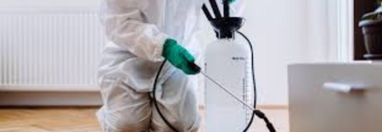 Pest Control Services Limited