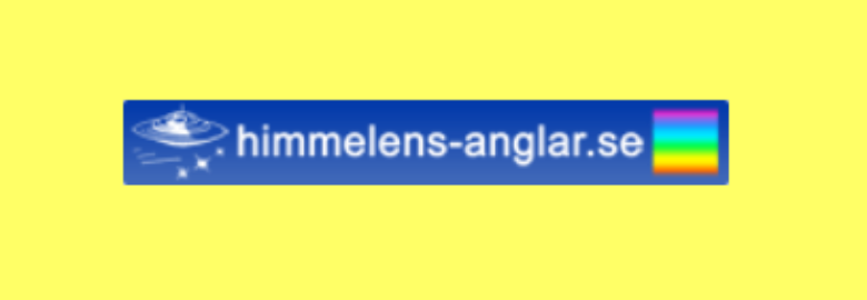 himmelens-anglar