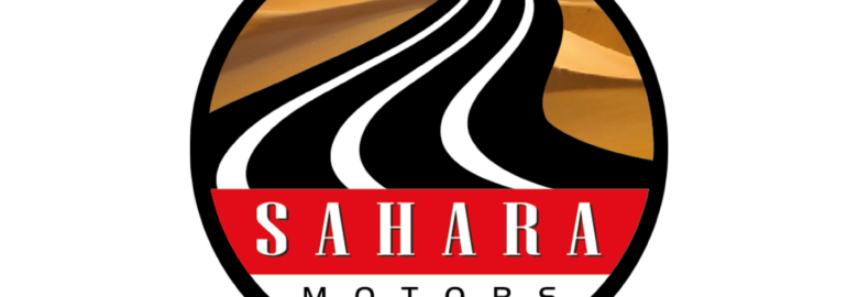 Sahara Motors FZE
