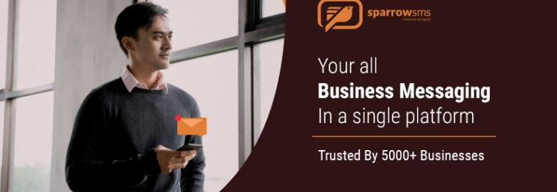 bulk sms service in nepal