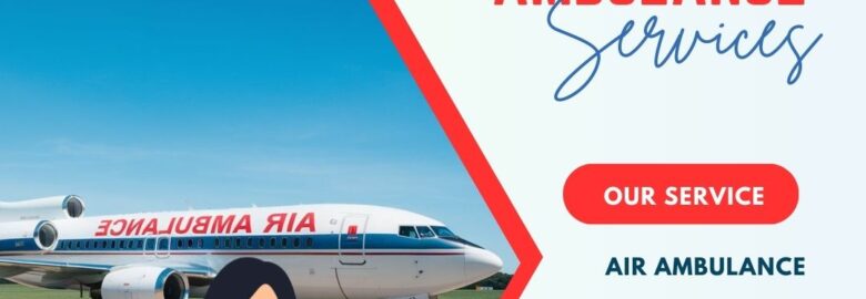 Greenbird Air and Train Ambulance Service in Siliguri Ensure Safe Relocation of Patients