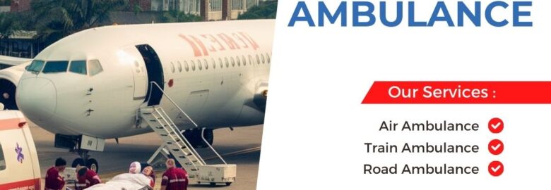 Book Greenbird Air Ambulance Service In Muzaffarpur And Get Highly Qualify Crew
