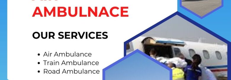 Get Professional Crew Member With Greenbird Air Ambulance Service In Nagpur