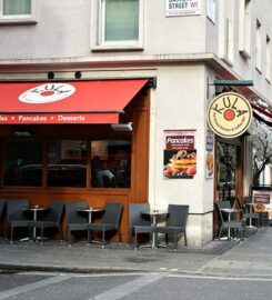 Kula Cafe