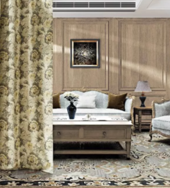Dubai Drapes Studio