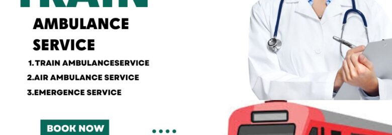 For Speedy and Secure Transfers Use Sky Train Ambulance in Kolkata