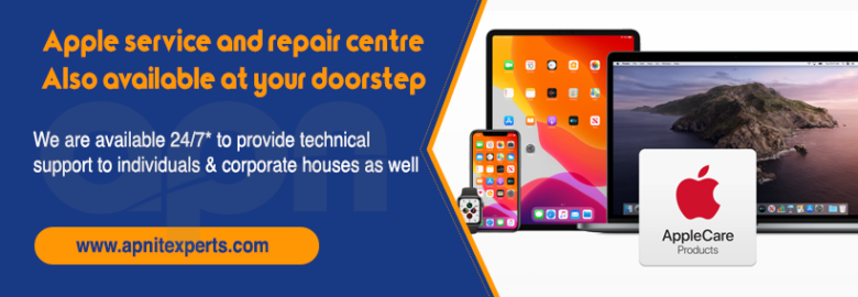 APN IT Experts | Apple Sales & Service Centre|Apple Mac Service Centre Nehru place