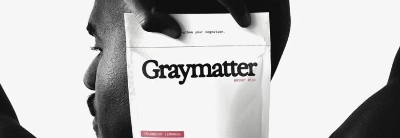 Graymatter Labs – Enhancing Cognitive Health with Plant-Based Solutions