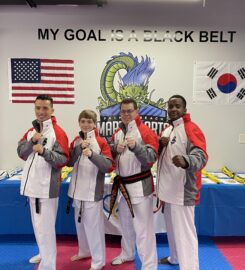 Palm Beach Martial Arts