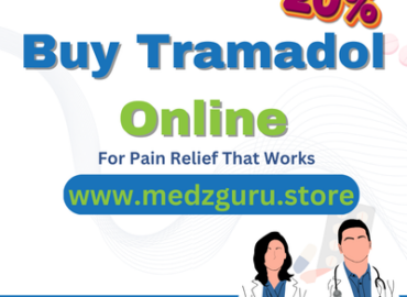 Best Place to Buy Tramadol Online – 24/7 Support and Assistance