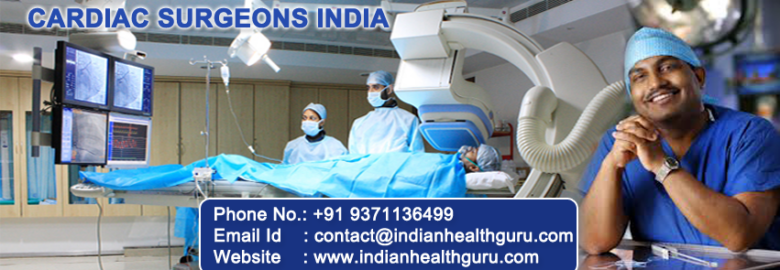 Top 10 Pediatric Cardiac Surgeon Fortis Hospital India