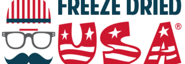 Freeze Dried USA