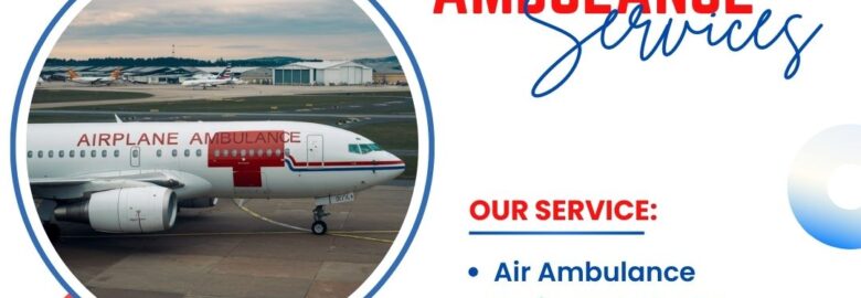 Greenbird Air and Train Ambulance Service in Bokaro are specialized in relocating the patients
