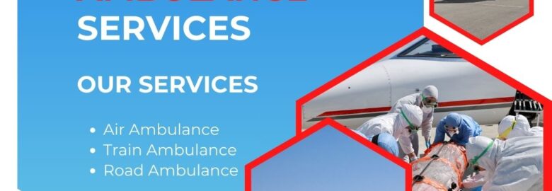 Safely Transfer Your Patient with Greenbird Air Ambulance Service in Hyderabad