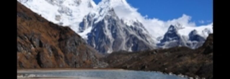 Kanchenjunga North Base Camp Trek 2025