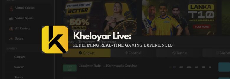 KheloYaar