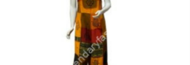Legendary Fashion and Crafts Pvt. Ltd