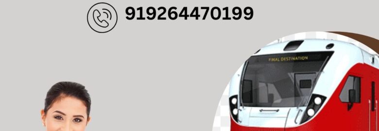 MPM Train Ambulance in Delhi has High-Quality Train Ambulance
