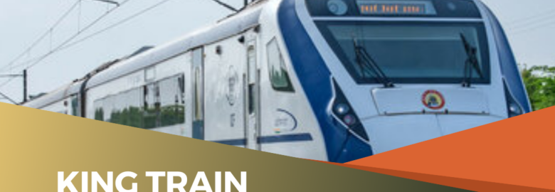 Use King Train Ambulance in Patna for an Uncomplicated Transfer Journey