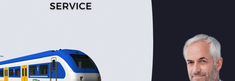 Medivic Aviation Train Ambulance Service in Bangalore is the best option to transport patients