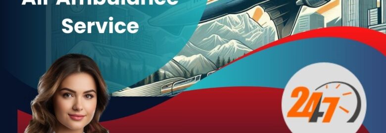 FALC Emergency Air Ambulance Services in Bhubaneswar provides High Standard Patient Transfer