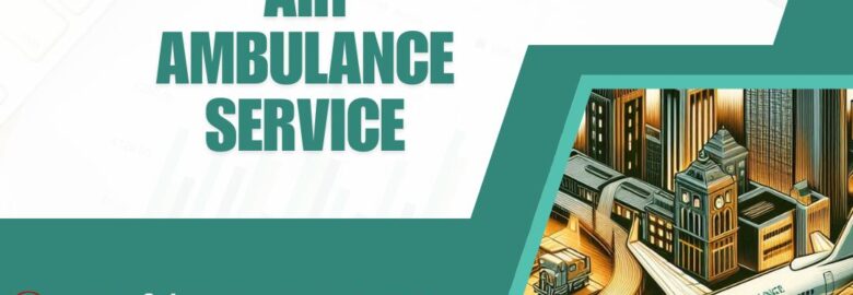 Trust FALC Emergency Air Ambulance Service in Bhopal for your Transfer Needs