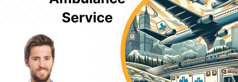 FALC Emergency Air Ambulance is Providing Good Transfer Service in Indore