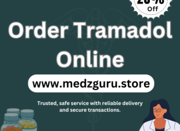 Best Place to Buy Tramadol Online – 24/7 Support and Assistance