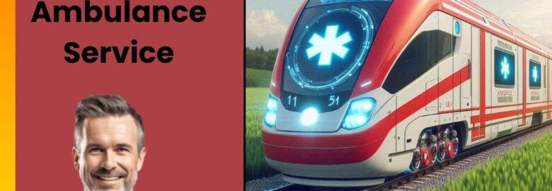 MPM Train Ambulance in Bhopal will not Put a Load on your Pocket