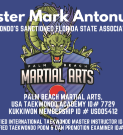 Palm Beach Martial Arts