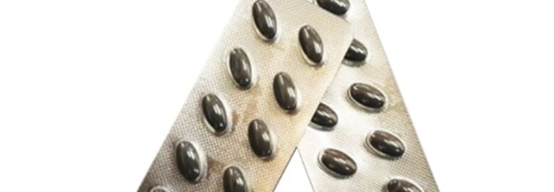 Vidalista Black 80 mg – The Most Effective Method for Fighting Impotence