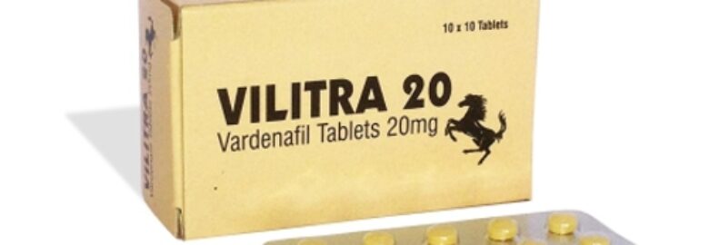 Vilitra – An Easy Way to Meet Your Partner’s Needs