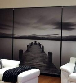 Dubai Drapes Studio