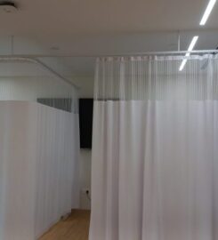 Dubai Drapes Studio
