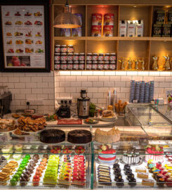 Kula Cafe