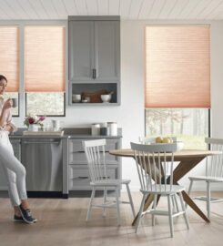 Dubai Drapes Studio