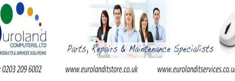 Euroland IT Store