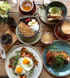 Kula Cafe