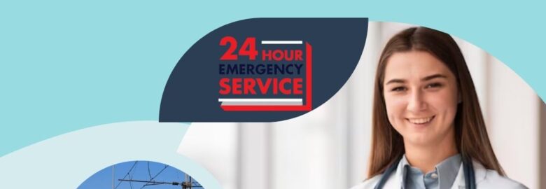 King Train Ambulance in Bangalore provides the best medical services