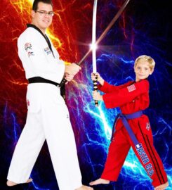 Palm Beach Martial Arts