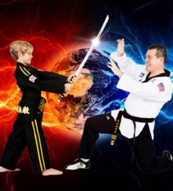 Palm Beach Martial Arts