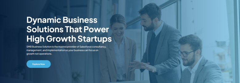 SMB Business Solution
