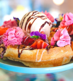 Kula Cafe