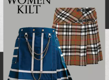 Irish Kilt Shop