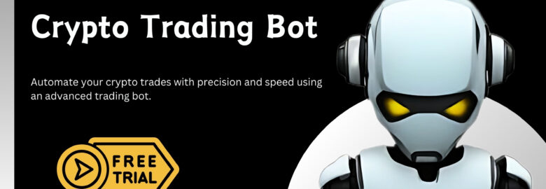 Customizable Crypto Trading Bot Development