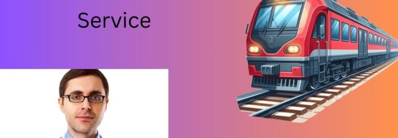 Medivic Aviation Train Ambulance Services in Guwahati provides efficient medical transportation