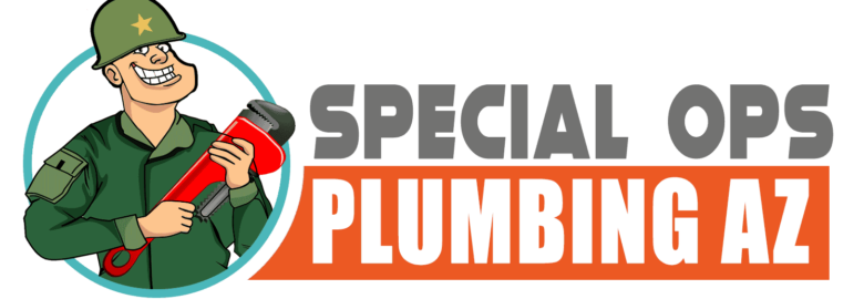 Special Ops Professional Plumber Services