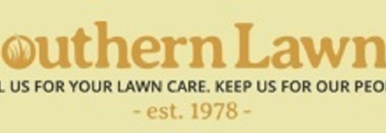 Southern Lawns Expert Lawn Care Services