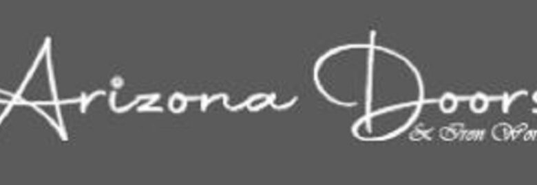AZ Wrought Iron Fences & Gates